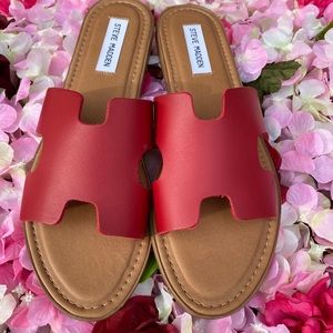 Steve Madden Kann Sandal